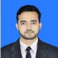 Khalid Hashmi