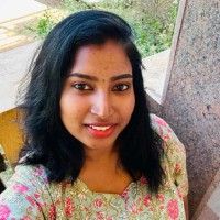 Priyanka M K