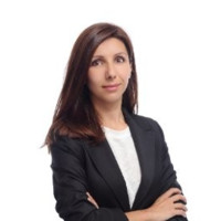Gea Georgieva, EMBA, PMP®