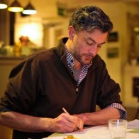 Donald Reid