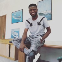 Idris Aminu
