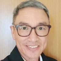 Tang Tuan Huat