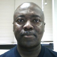 Keith Pinckney
