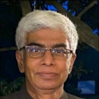 Srikumar Gopinath