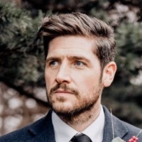 Benjamin Howard