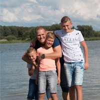 Michel Dijk