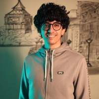 Abdelrhman Mohammed