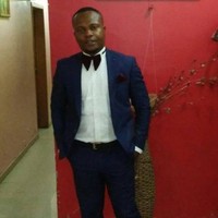 stephen chisomaga