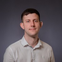 Alexey Timoshenko