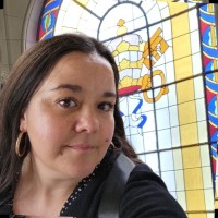 Lorena Andrea Lorenzo Espíndola