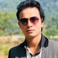 Yogendra Majhi