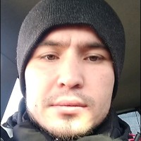 Shoxruxmirzo Yuldashev