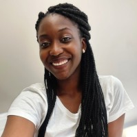 Aurelle Tchinda Gouagna