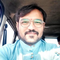 Chirag Gajjar