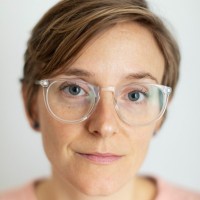 Michèle Conlin