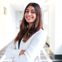 Simran Baidwan