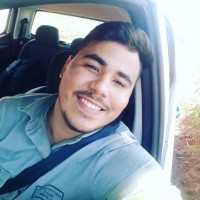 Abne Vieira