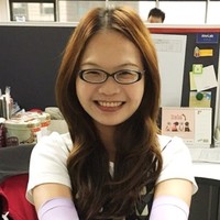 Erica Yang