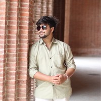 Thouseef Shaik