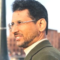 Mohamed Janashal, PhD