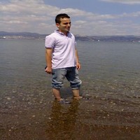 Samet Şenoğlu