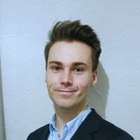 Lucas Marshall