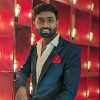 Saravanan B
