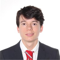 Jorge Velasco Huelin