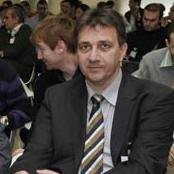 Milos Matejic