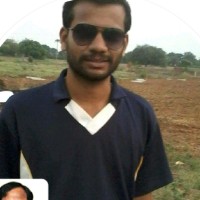 thirupathi reddy