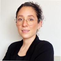 Mayte Calderon Villanueva