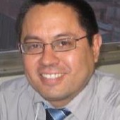 Patrick Villanueva
