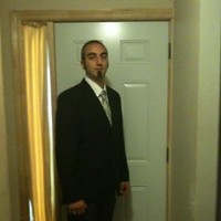 Aaron DeVries