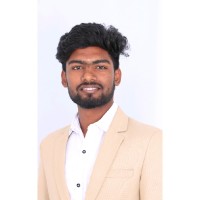 Aravind B