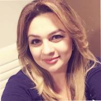 Mariam Makaryan