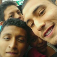 chuchito Salinas