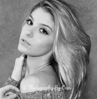 Ashley Dickerson
