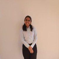 Vanitha Rajpurohit