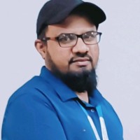 Dr. Mazher khan