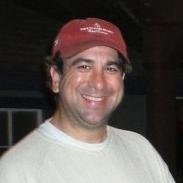 Albert Bustamante