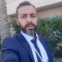 amir mohamed driss
