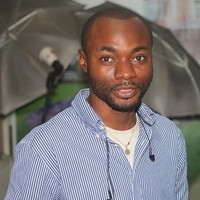 Yannick Fananze