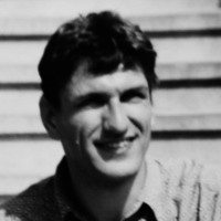 Edgar Ernst