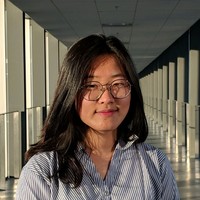 Sarah Kang