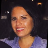 Angela George