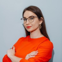 Ekaterina Vikhrova