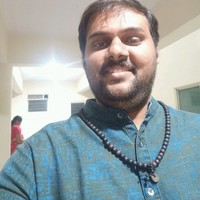 Chaitresh Habbu