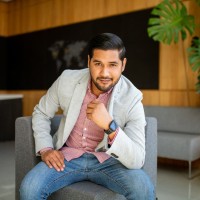 Ing. Oscar Pérez