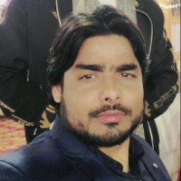 MOHD UBAIDULLAH