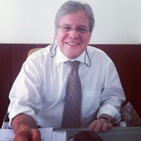 Luiz Alberto Bettencourt